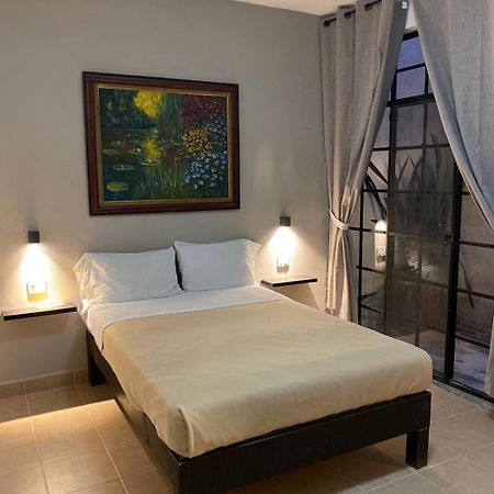 Hostel Inn San Miguel de Allende Eksteriør bilde