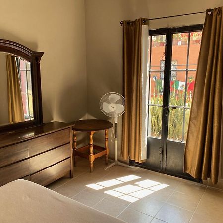 Hostel Inn San Miguel de Allende Eksteriør bilde