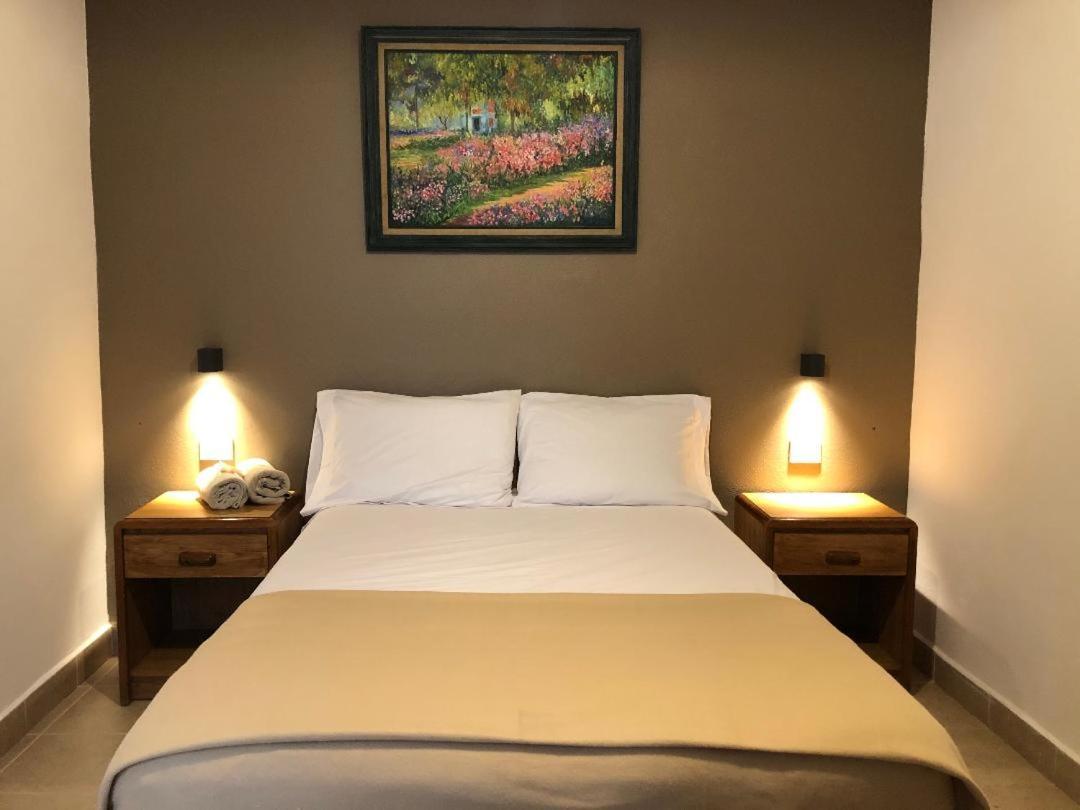 Hostel Inn San Miguel de Allende Eksteriør bilde