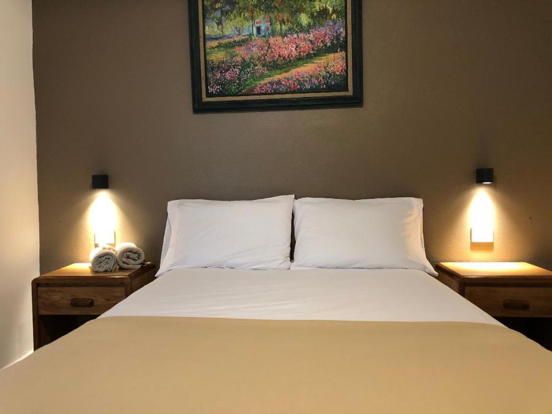 Hostel Inn San Miguel de Allende Eksteriør bilde