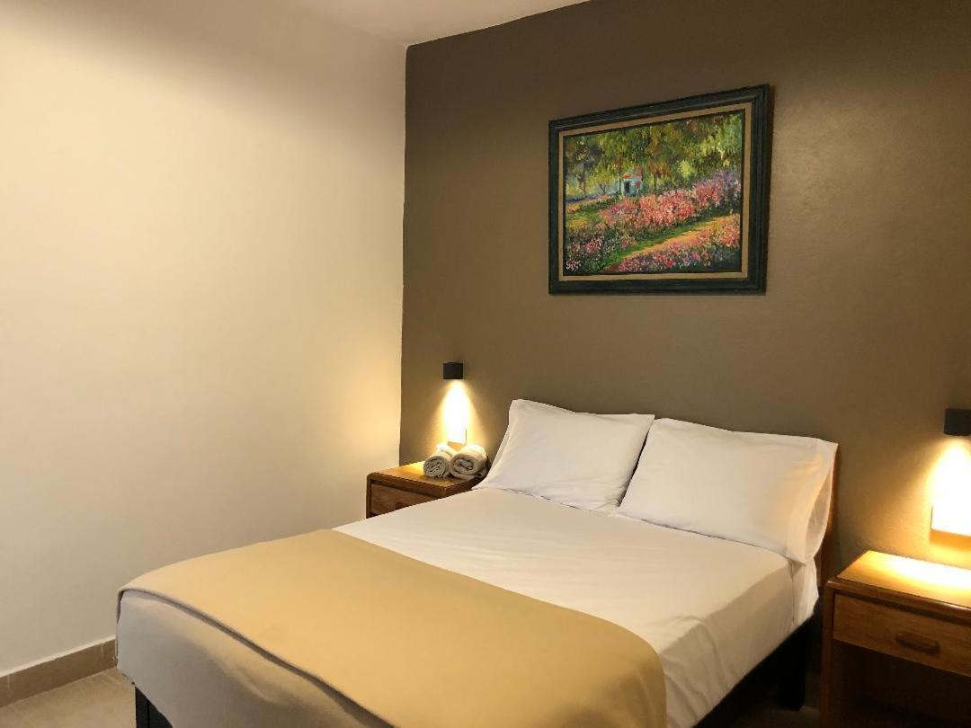 Hostel Inn San Miguel de Allende Eksteriør bilde