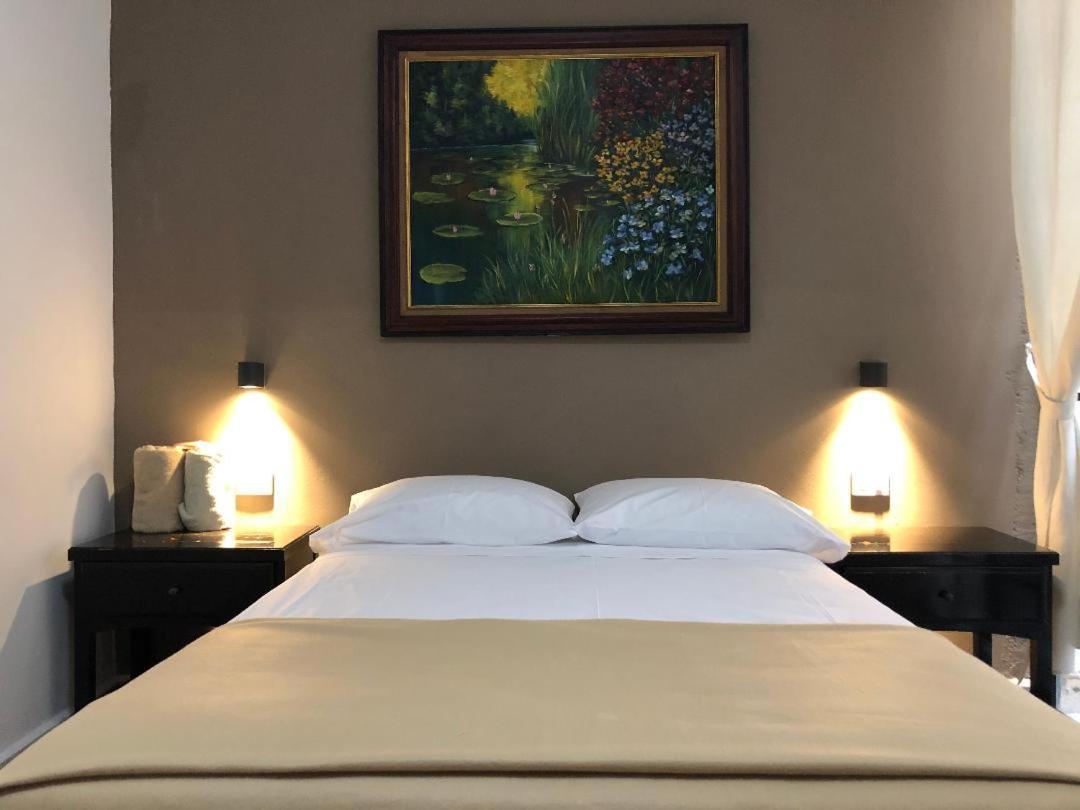 Hostel Inn San Miguel de Allende Eksteriør bilde