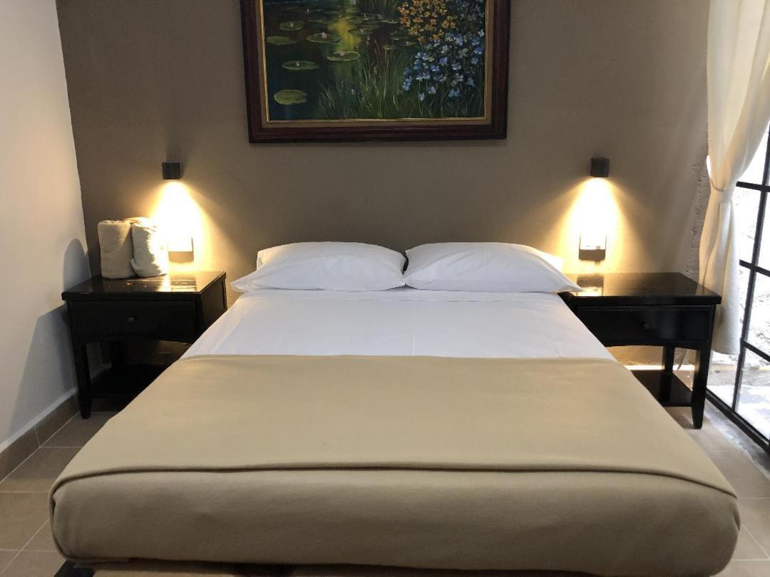 Hostel Inn San Miguel de Allende Eksteriør bilde
