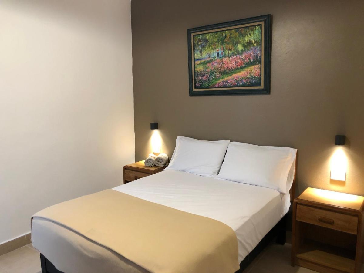 Hostel Inn San Miguel de Allende Eksteriør bilde