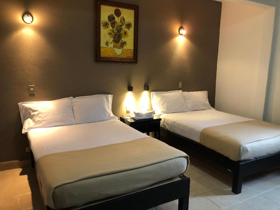 Hostel Inn San Miguel de Allende Eksteriør bilde