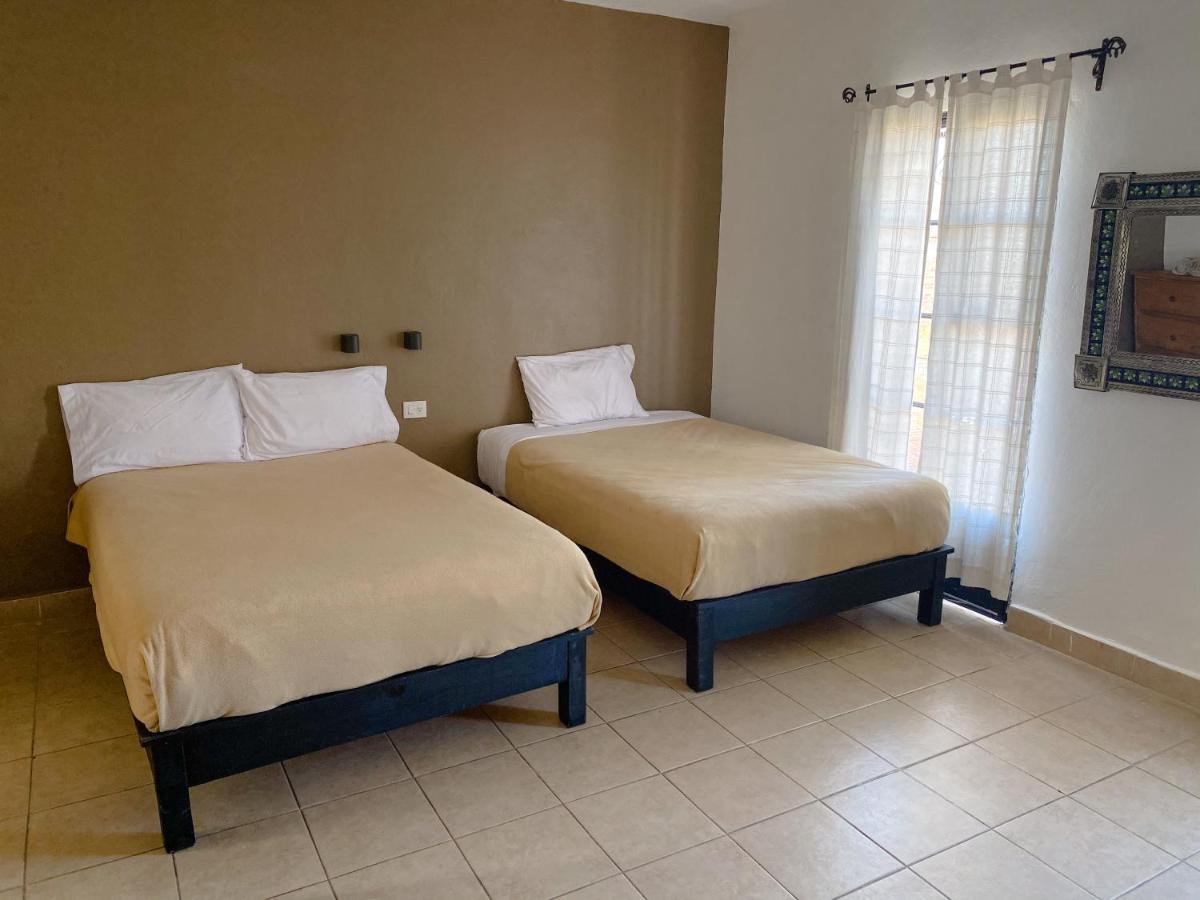 Hostel Inn San Miguel de Allende Eksteriør bilde