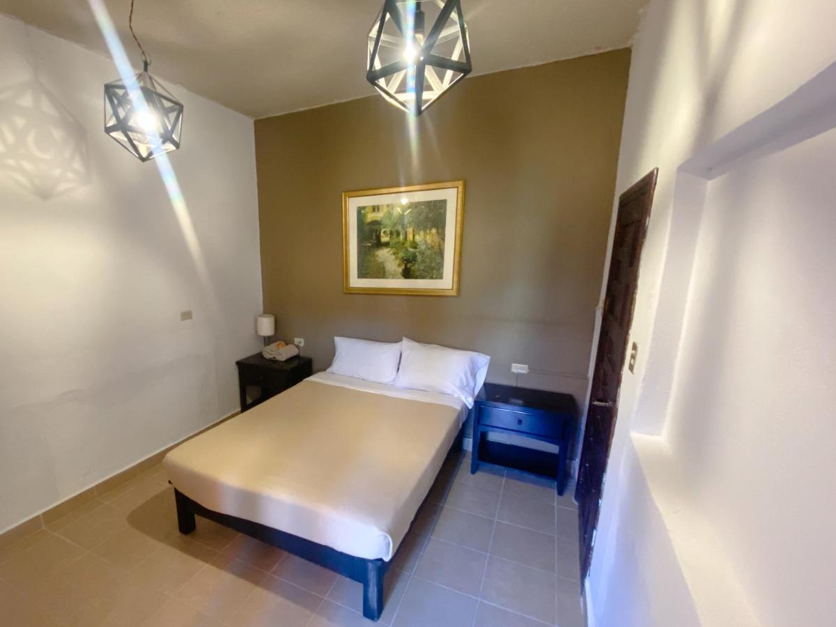 Hostel Inn San Miguel de Allende Eksteriør bilde