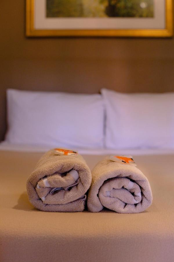 Hostel Inn San Miguel de Allende Eksteriør bilde