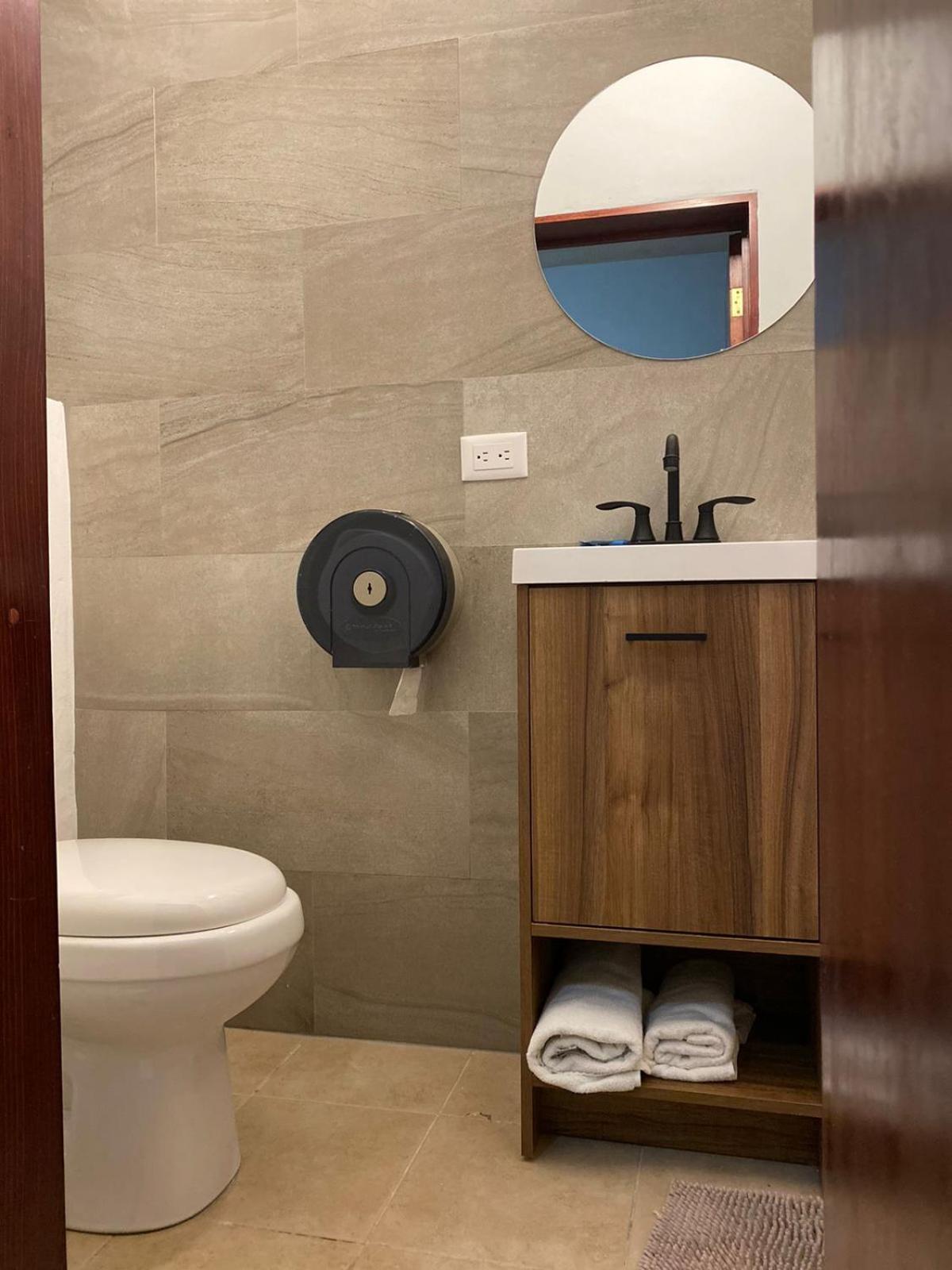 Hostel Inn San Miguel de Allende Eksteriør bilde