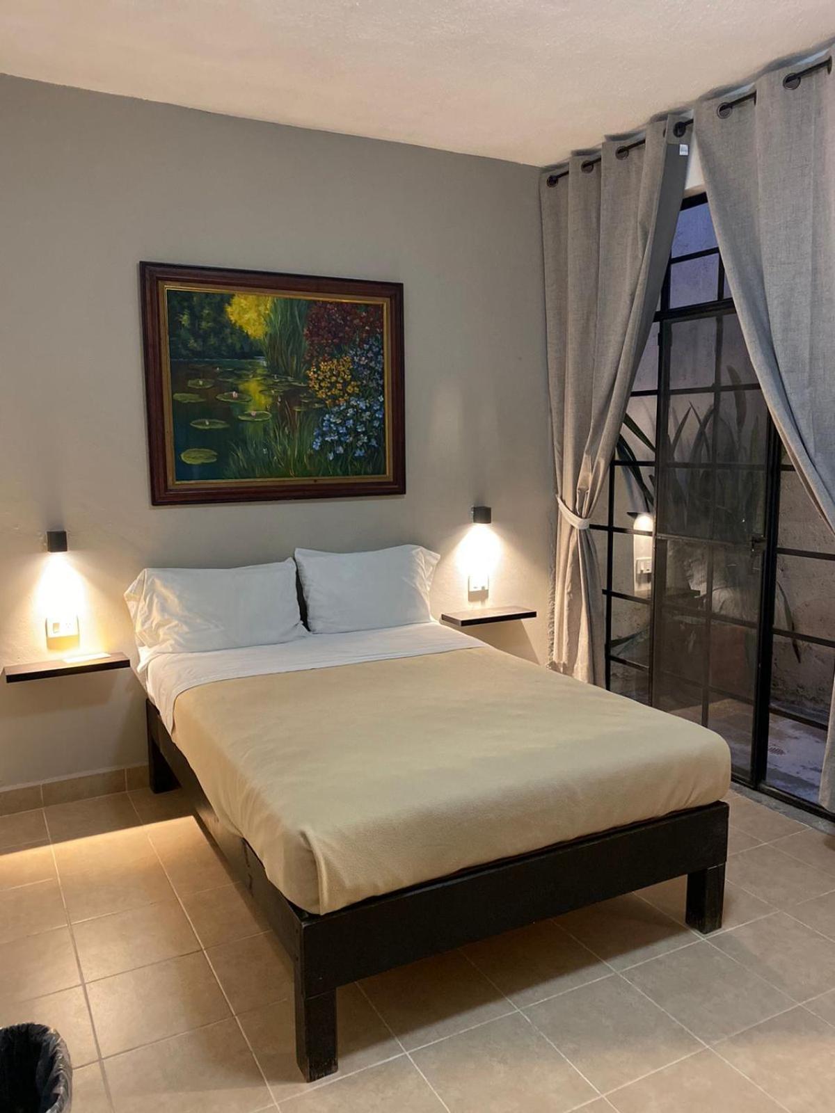Hostel Inn San Miguel de Allende Eksteriør bilde