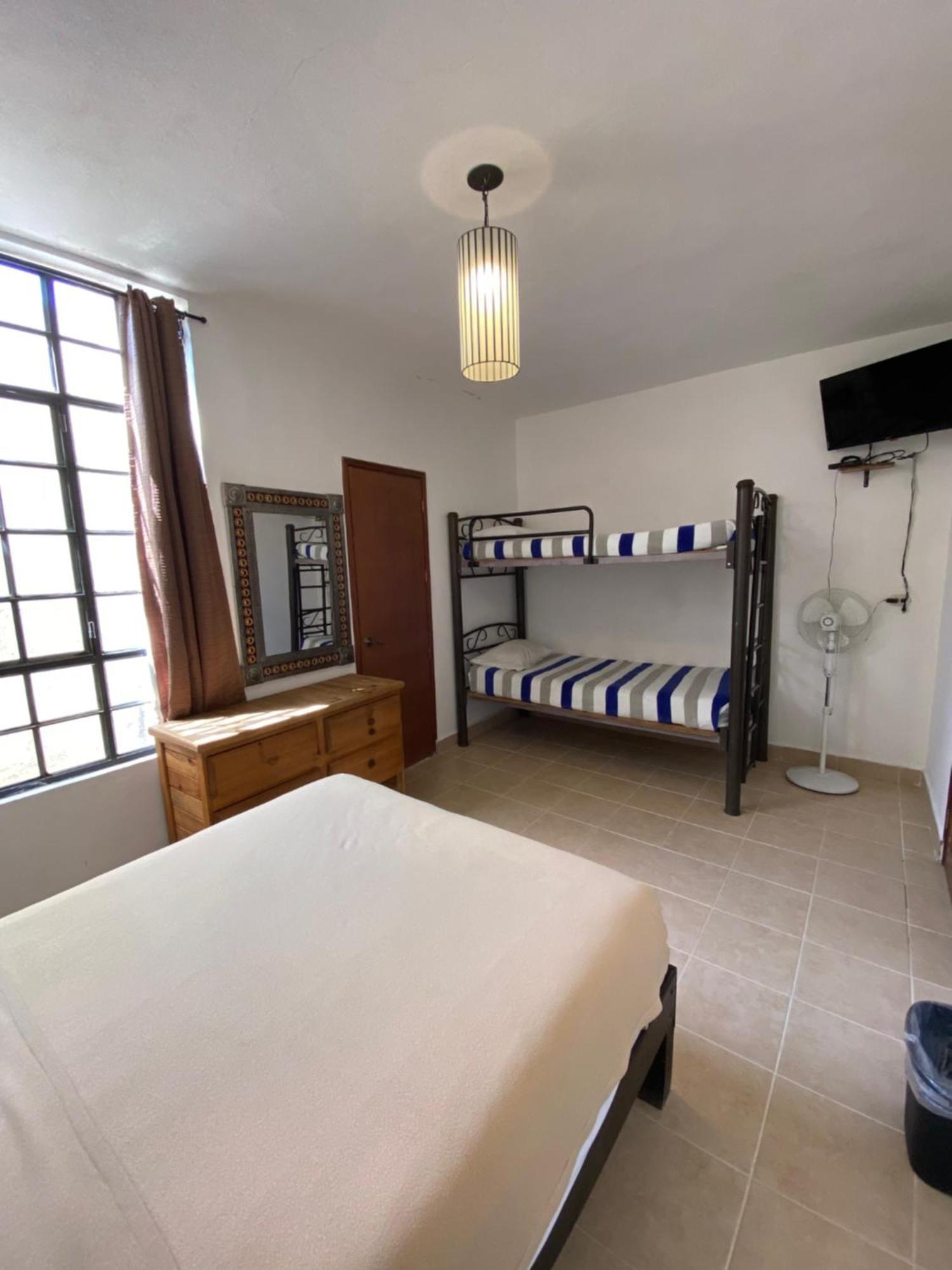 Hostel Inn San Miguel de Allende Eksteriør bilde