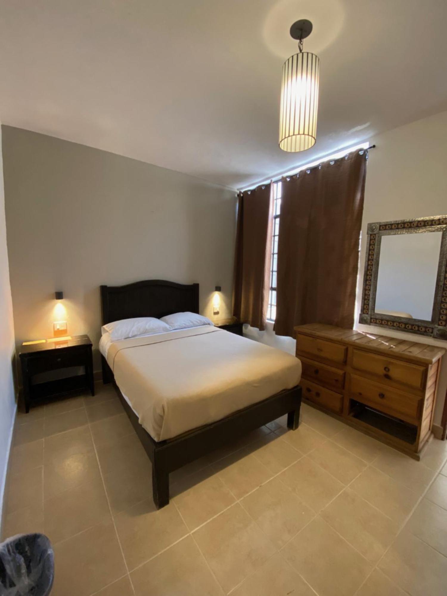 Hostel Inn San Miguel de Allende Eksteriør bilde