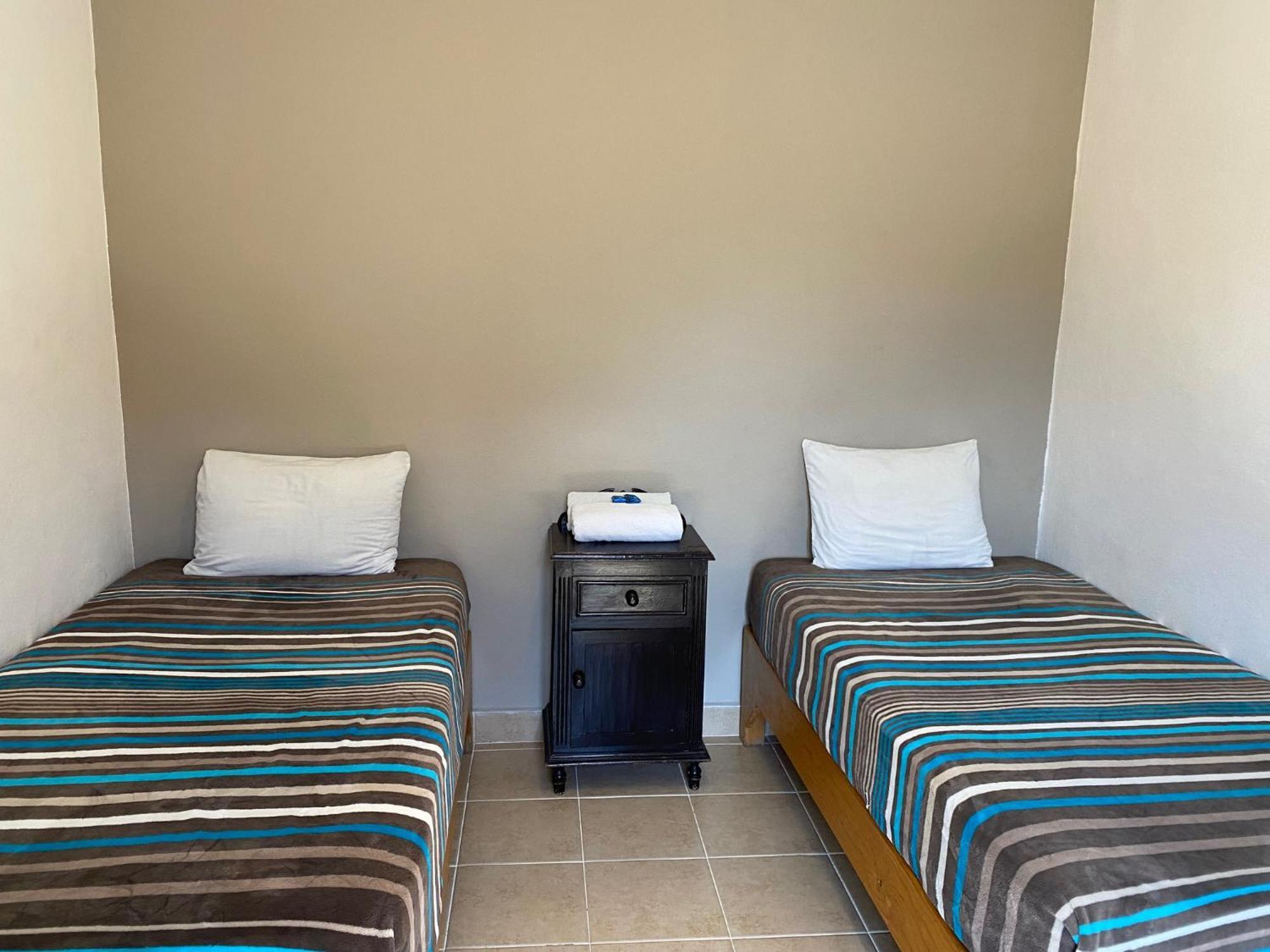 Hostel Inn San Miguel de Allende Eksteriør bilde