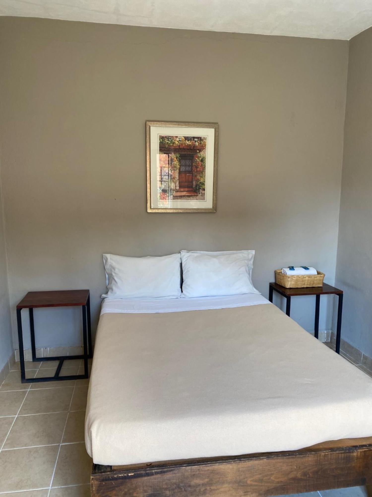 Hostel Inn San Miguel de Allende Eksteriør bilde