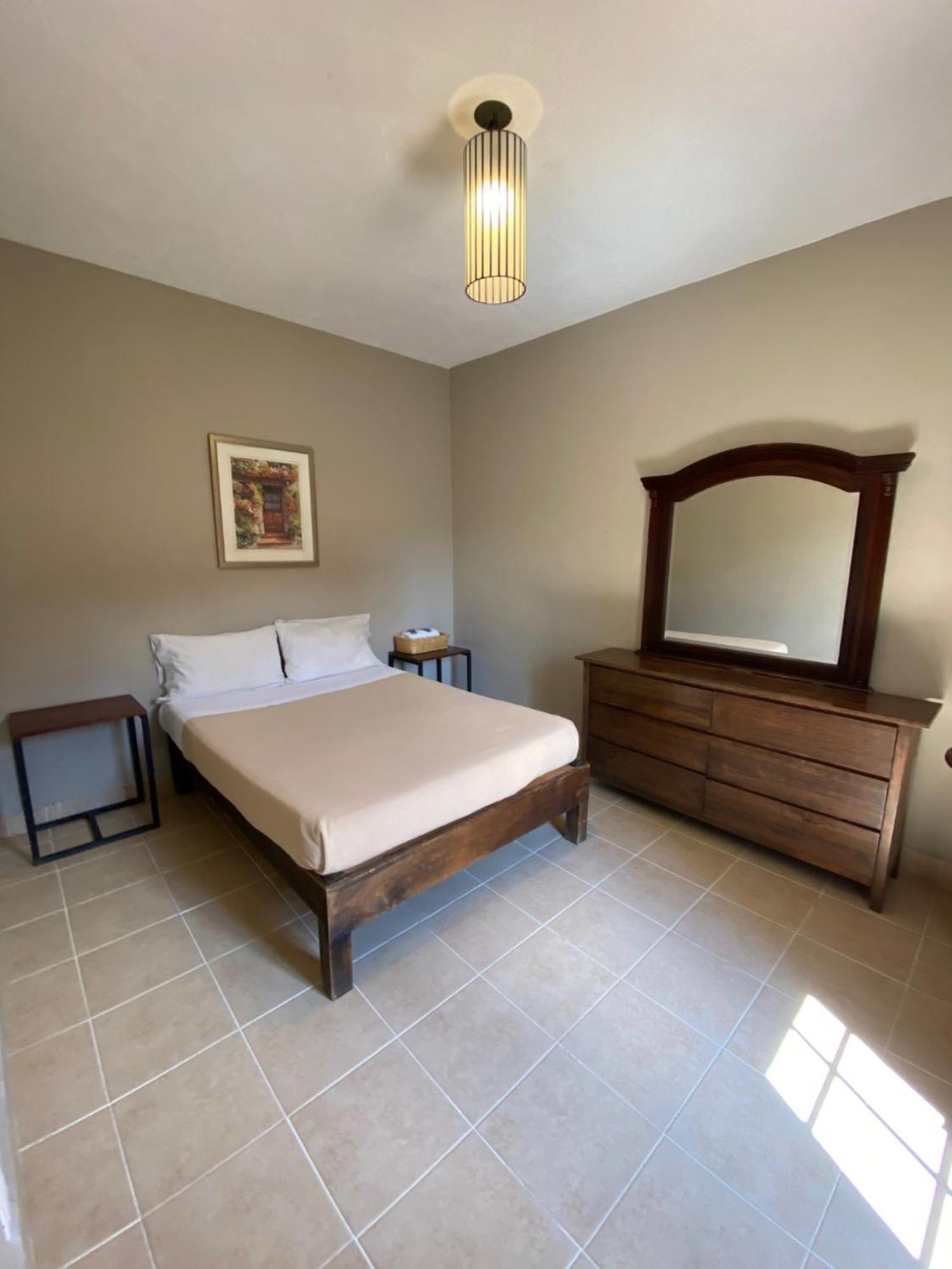 Hostel Inn San Miguel de Allende Eksteriør bilde