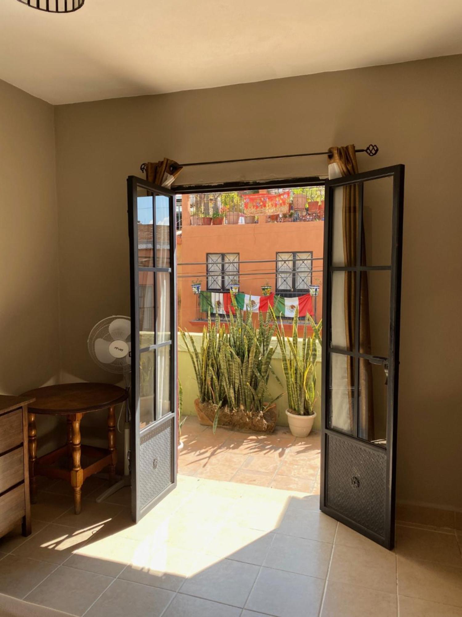 Hostel Inn San Miguel de Allende Eksteriør bilde