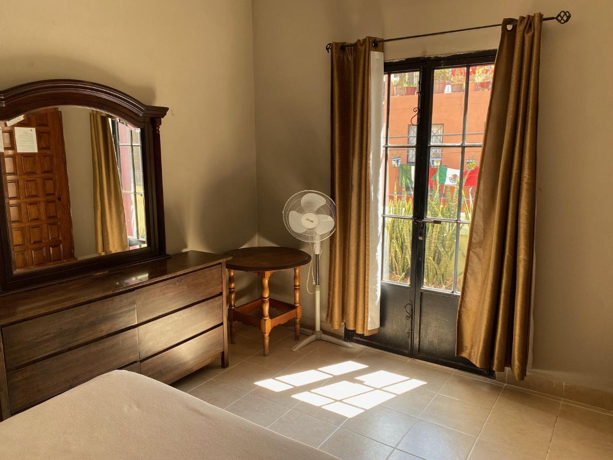 Hostel Inn San Miguel de Allende Eksteriør bilde