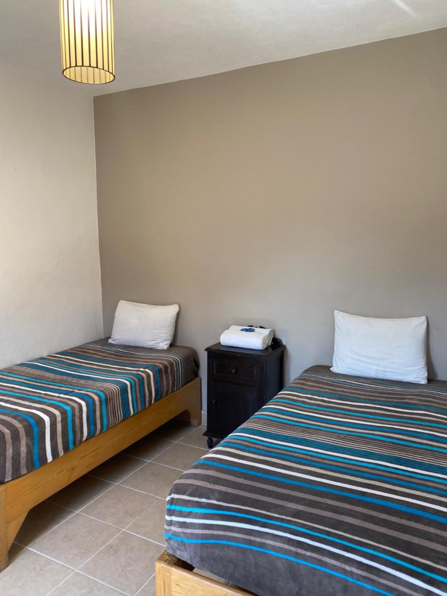 Hostel Inn San Miguel de Allende Eksteriør bilde