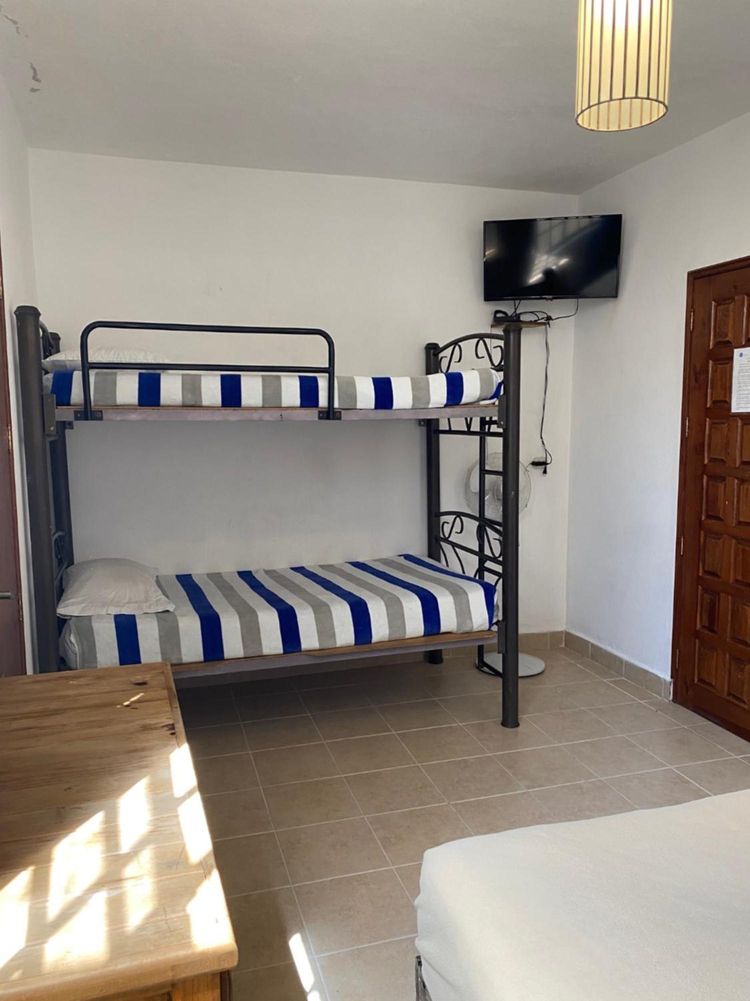 Hostel Inn San Miguel de Allende Eksteriør bilde
