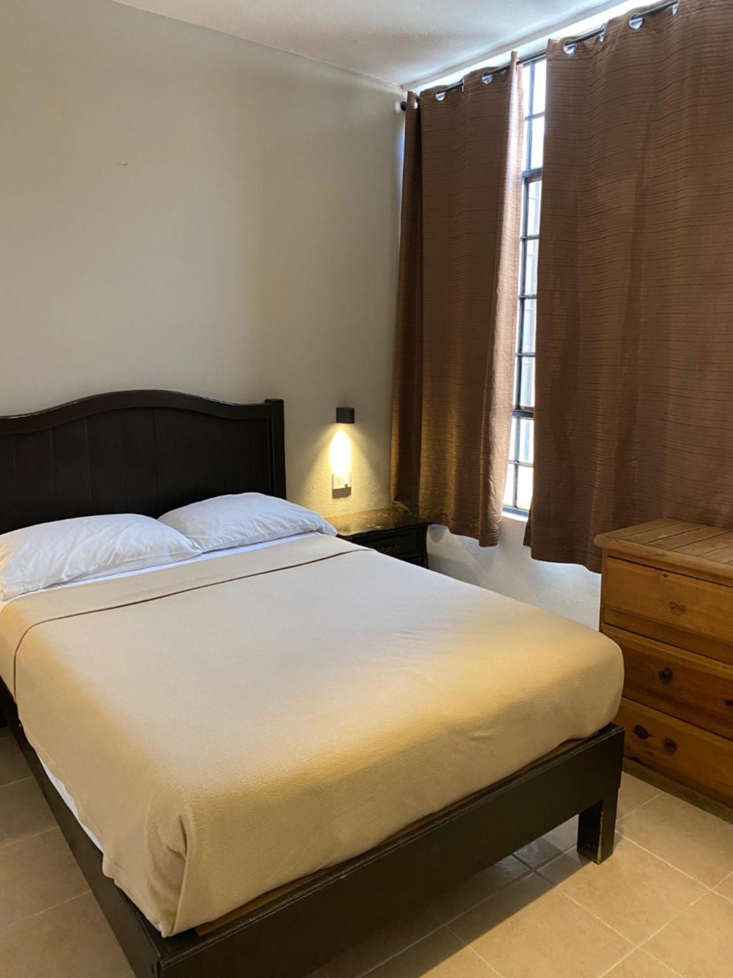 Hostel Inn San Miguel de Allende Eksteriør bilde