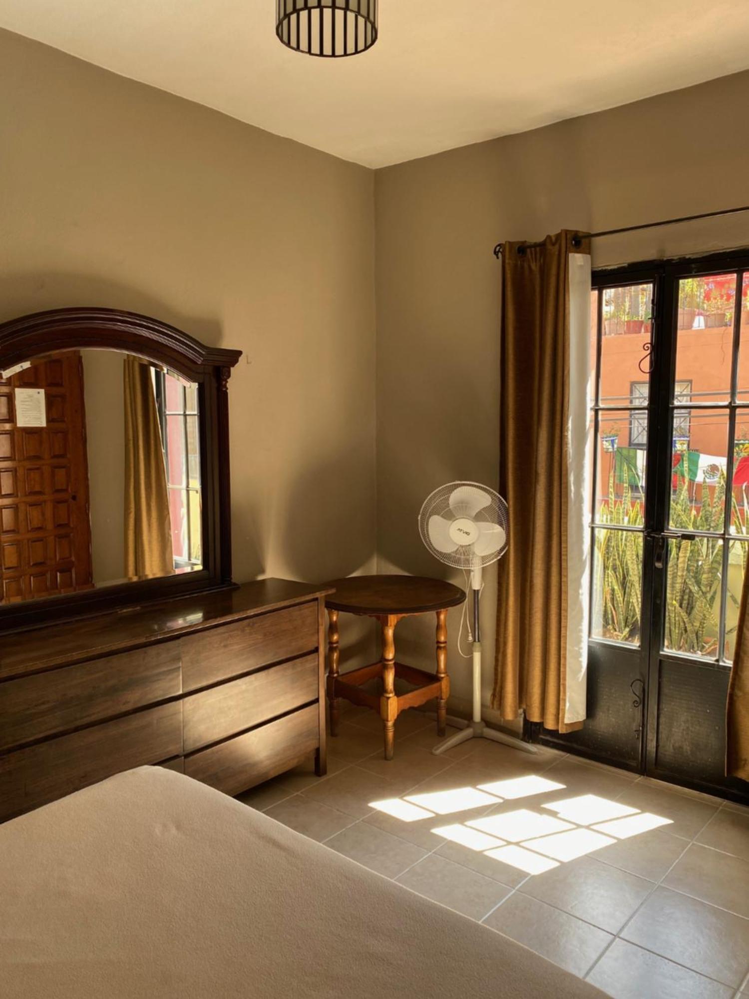 Hostel Inn San Miguel de Allende Eksteriør bilde