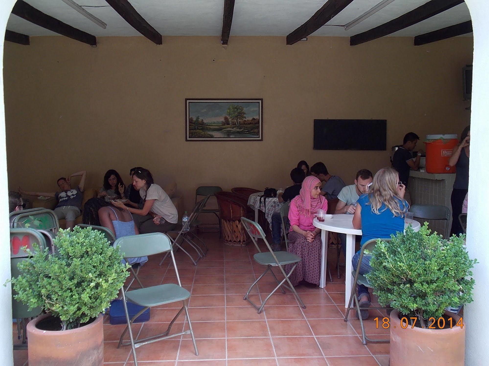Hostel Inn San Miguel de Allende Eksteriør bilde