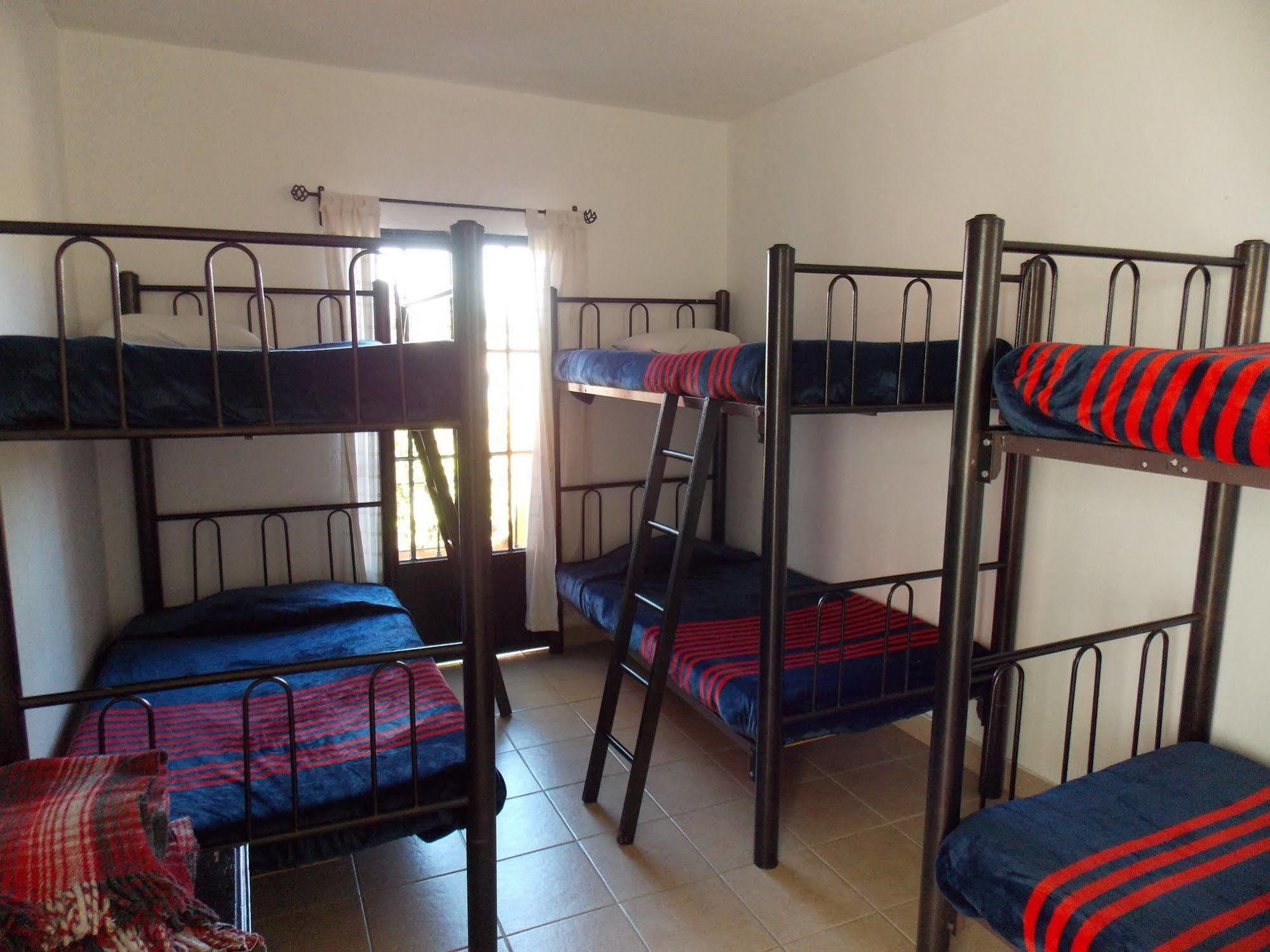 Hostel Inn San Miguel de Allende Eksteriør bilde