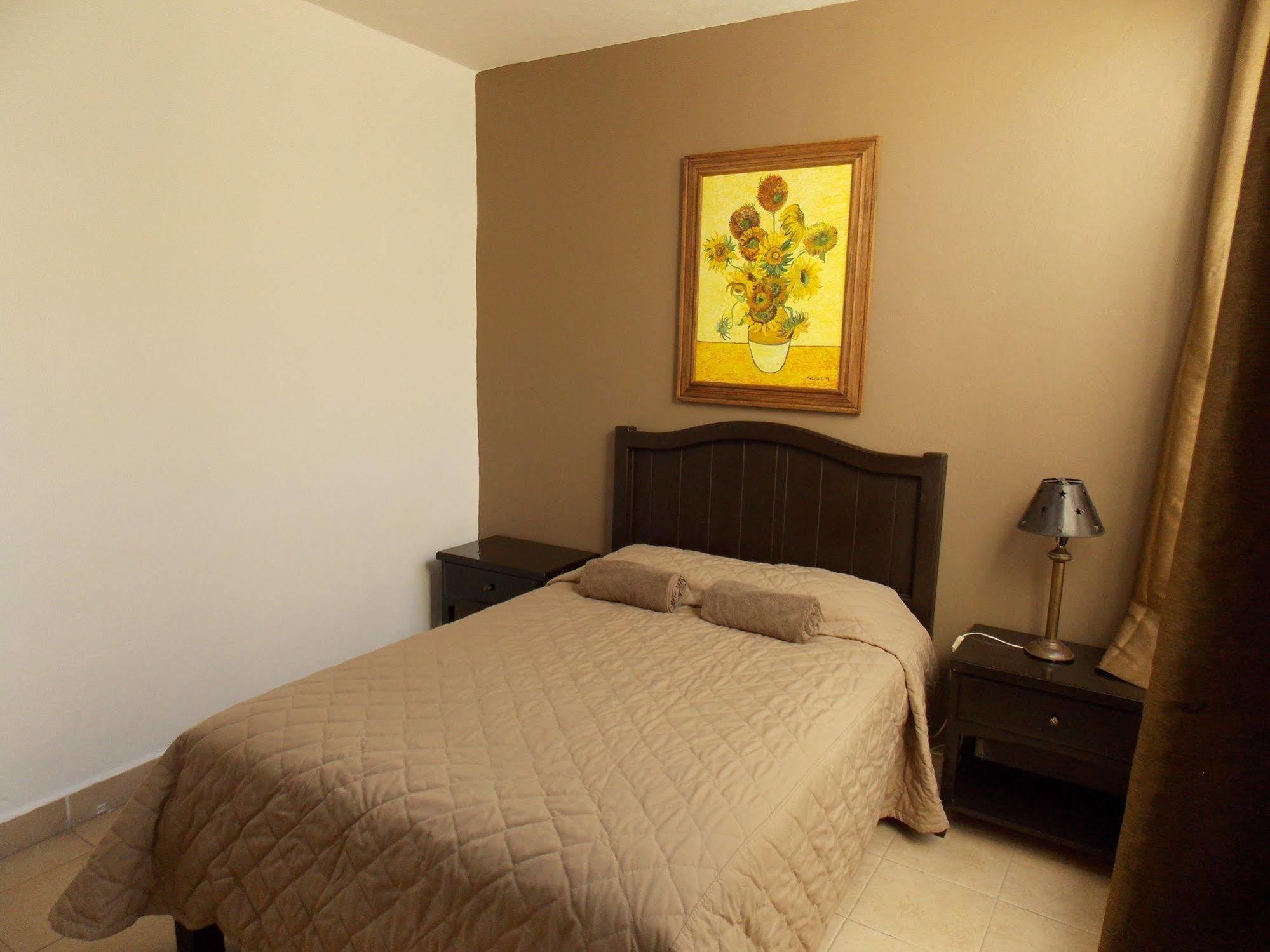 Hostel Inn San Miguel de Allende Eksteriør bilde