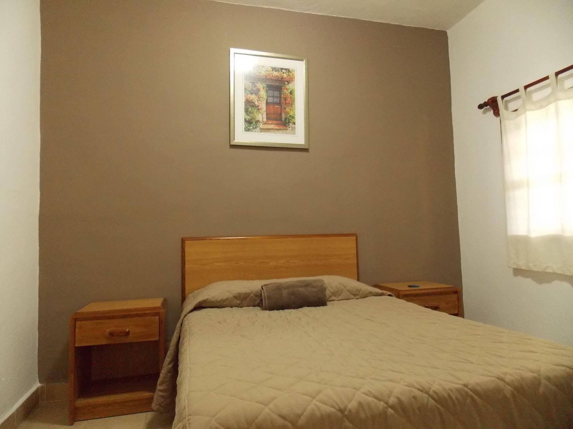 Hostel Inn San Miguel de Allende Eksteriør bilde
