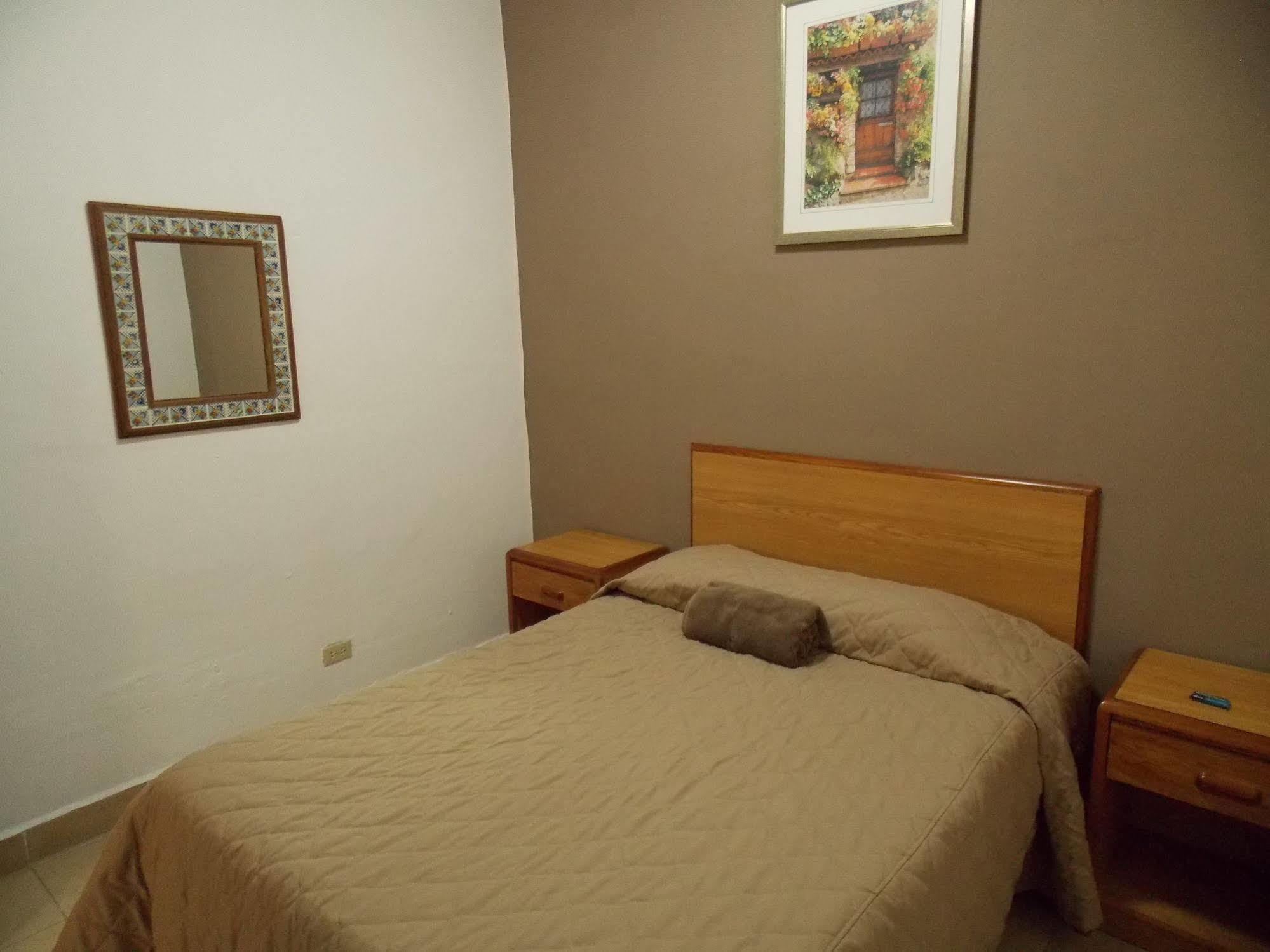 Hostel Inn San Miguel de Allende Eksteriør bilde