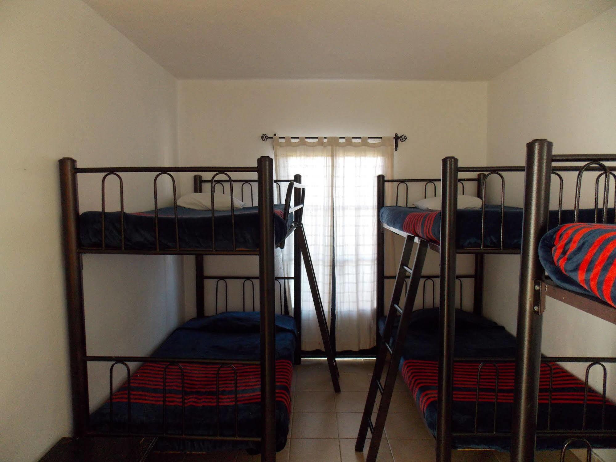 Hostel Inn San Miguel de Allende Eksteriør bilde