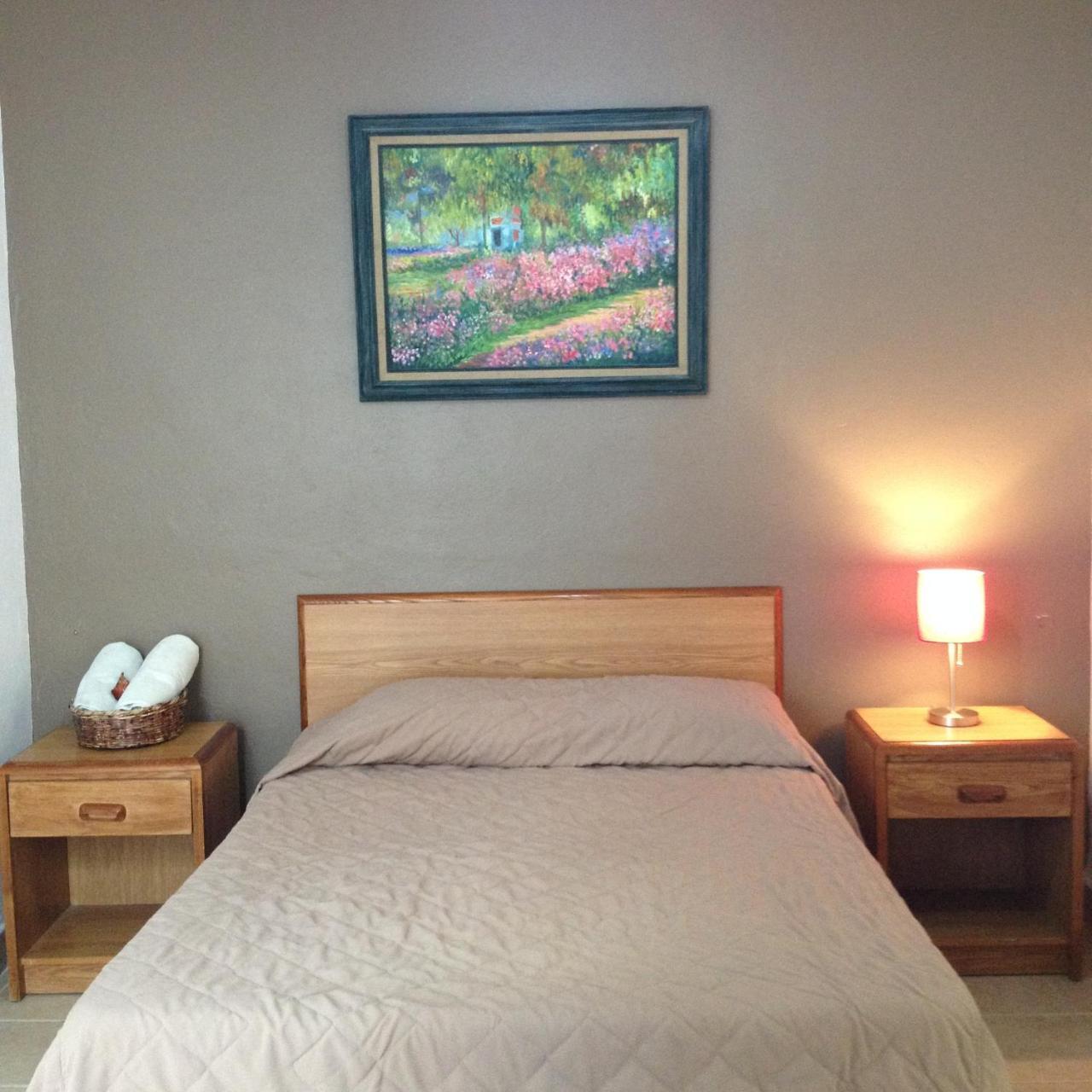 Hostel Inn San Miguel de Allende Eksteriør bilde