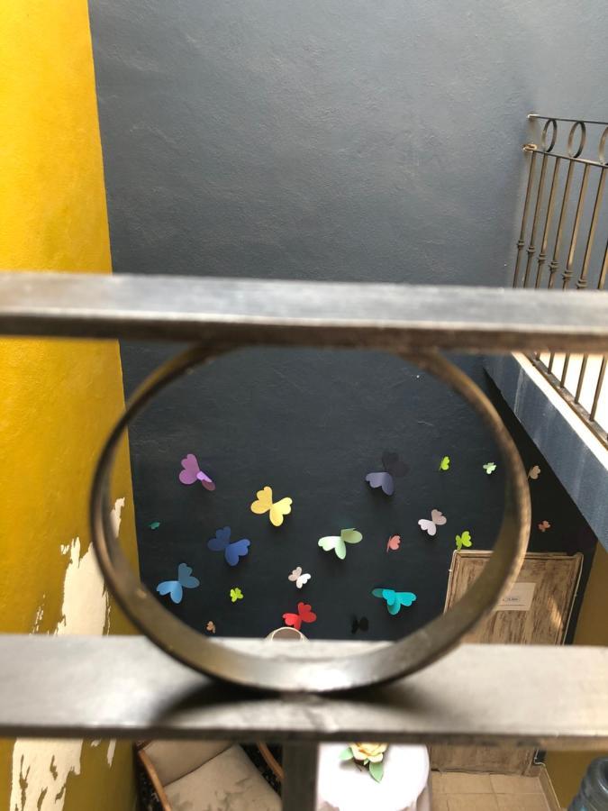 Hostel Inn San Miguel de Allende Eksteriør bilde