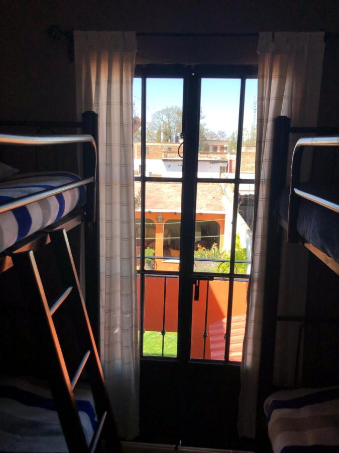 Hostel Inn San Miguel de Allende Eksteriør bilde