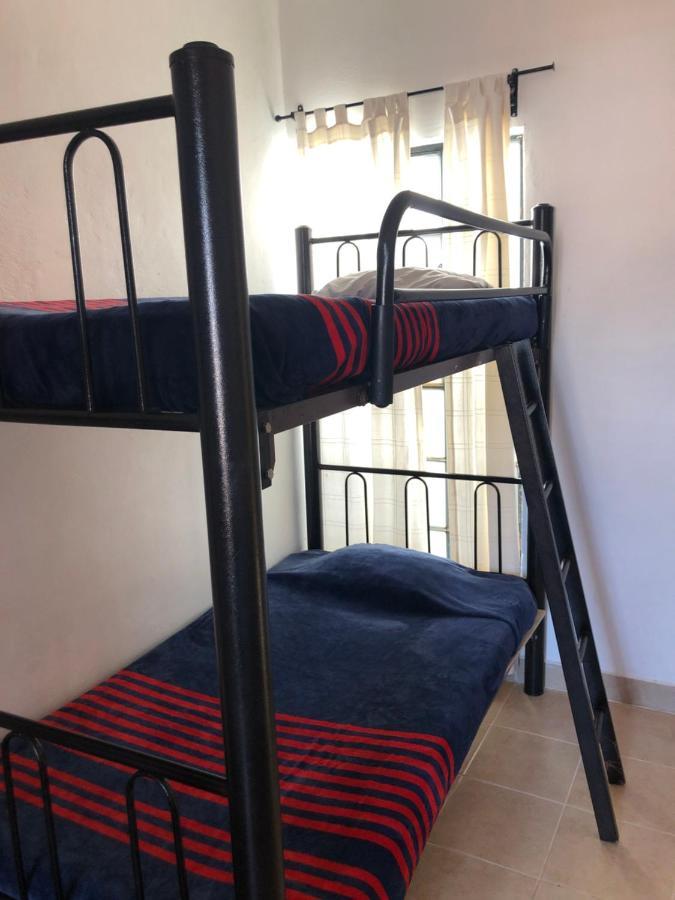 Hostel Inn San Miguel de Allende Eksteriør bilde