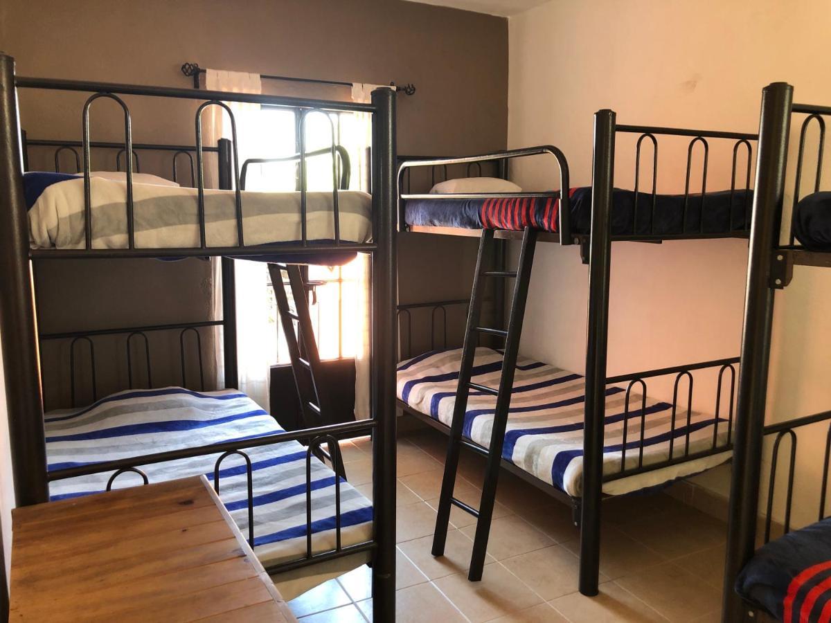 Hostel Inn San Miguel de Allende Eksteriør bilde