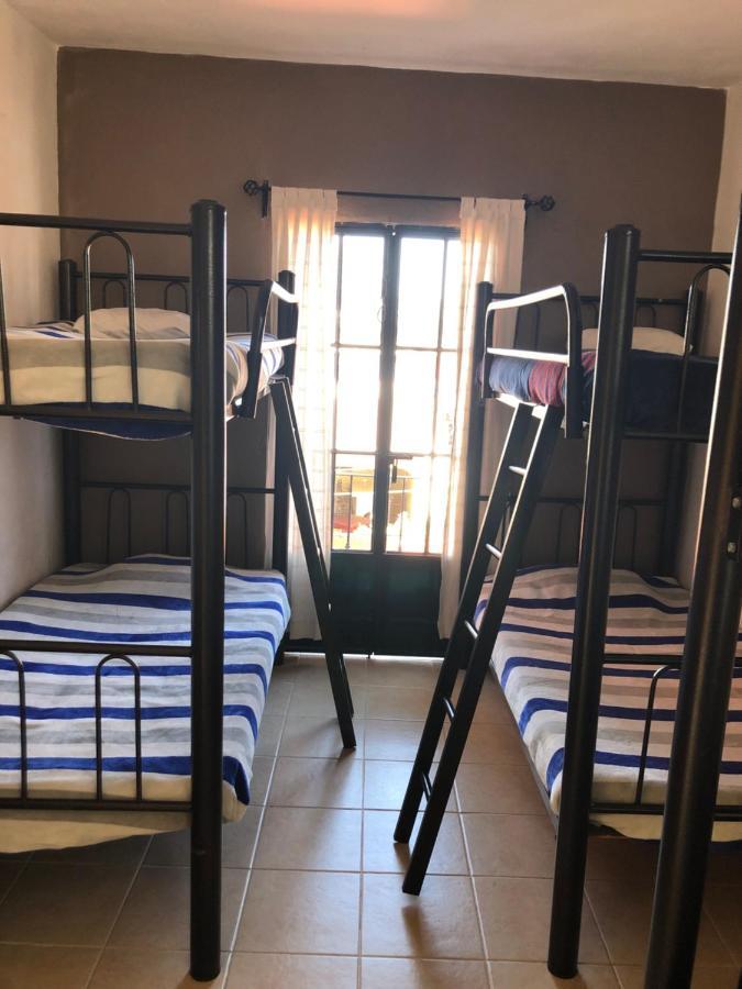 Hostel Inn San Miguel de Allende Eksteriør bilde